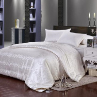 GUQI古衾 丽尊蚕丝被 GB-1303