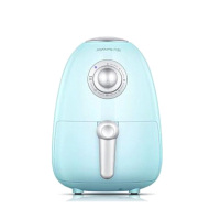 九阳(Joyoung) KL20-J71 九阳空气炸锅2L (白蓝粉)单个装.GS