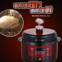 荣事达 50-90A116(LB)电脑状元锅GS