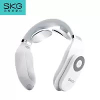 SKG 4098智能颈椎按摩器 (蓝牙款)K5系列