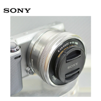 索尼(SONY)72mm镜头盖适用微单镜头50F14Z/24-240/16-35/70-200 索尼72mm镜头盖