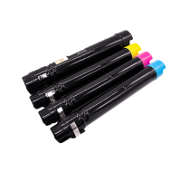 国际 DC2260 墨粉盒 四色套装 适用富士施乐C2260/C2263/C2265