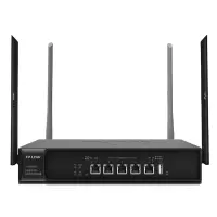 P-LINK 普联 TL-WVR1200G 企业级AC1200双频千兆WIFI无线VPN 路由器