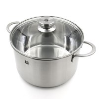 双立人20cm 汤锅 40122-200-982