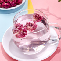 晋唐中茶 玫瑰花冠茶 18g