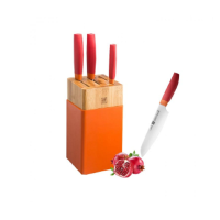 双立人刀具5件套54350-000-722