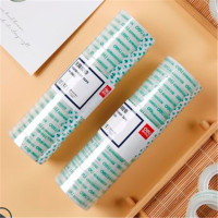 得力(deli)文具胶带38um*12mm*20y 1/个