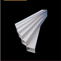 华祺腾达(HQTD)PVC线槽60*22mm*100米HQ-700052