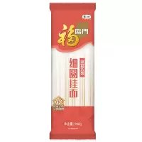 福临门 家宴细圆挂面 900g