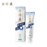 ZHSN片仔癀瓷光白牙膏(栀子留兰)105g