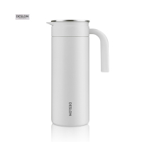 德世朗(DESLON) DQSH-1800 1800mL 骑士冷水壶(单位:个 )