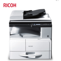理光（Ricoh）MP2014AD A3黑白数码复合机 打印 复印 扫描