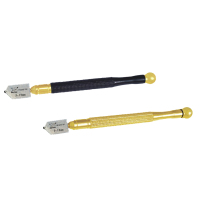 波斯BS302192玻璃刀7"(黑45℃)