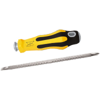 波斯BS466906多用螺丝批6"