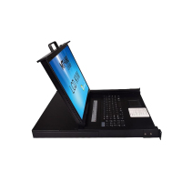 迈拓维矩 KVM切换器 19寸8口 VGA接口