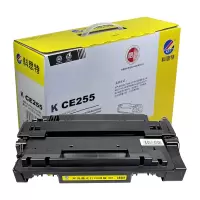 科思特 CE255A 硒鼓 适用惠普打印机 P3015 P3015d/dn/x M525dn/f 专业版