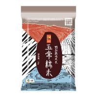 悠采特别栽培五常糯米2KG