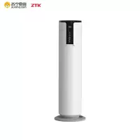 ztk落地式超声波加湿器QT-JS2011B智能杀菌款白色款