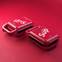 WILDWOOD三明治早餐机F4