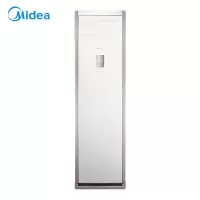 美的空调 5p 柜机KFR-120LW/SDY-PA400(D3) (含遥控)+5p空调回收