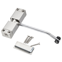 张小泉 定制 家用闭门器 飞球