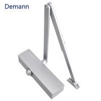 张小泉 定制 闭门器 液压缓冲 飞球FQ-051