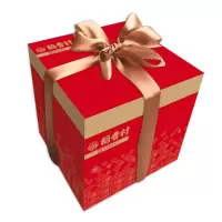 [预售]稻香村 八月十五庆团圆.