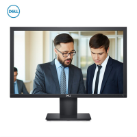 戴尔(DELL)电脑显示器[套装,需搭配机器购买] E2420H 显示器