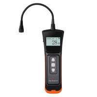 便携式可燃气体检测仪ADKS-1(EX)