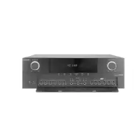 飞利浦(Philips) CSS1820/93 卡拉OK 功率放大器 家用功放机