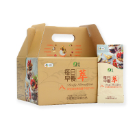 山萃每日早晨.萃1200g(40g*30)