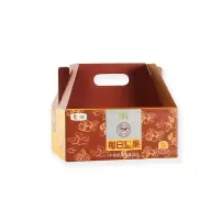山萃每日坚果750g(25g*30)