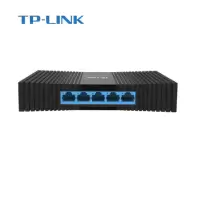 TP-LINK TL-SG1005M 交换器5口千兆交换机 单个装 -(个)