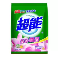 600g超能去渍365洗衣粉飘香(无磷)