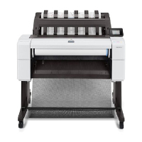 HP Designjet T1600 36英寸打印机