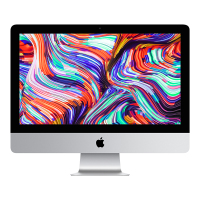 2020款Apple iMac27英寸i7 8GB 512GB固态RP5500XT显卡5K屏 MXWV2CH/A