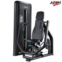正伦(AEON)CS-803坐式推胸训练器 肌肉力量综合训练器专业健身房配置健身器材 0元送装