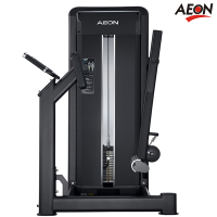 正伦(AEON)CS-818臀部训练器 商用肌肉力量综合训练 专业健身房配置健身器材 0元送装