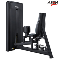 正伦(AEON)CS-819大腿内外夹训练器 商用肌肉力量综合训练 专业健身房配置健身器材0元送装