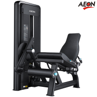正伦(AEON)CS-820股四头伸展训练器 商用肌肉力量综合训练 专业健身房配置健身器材0元送装