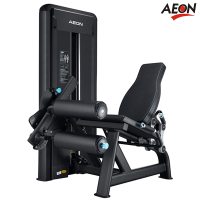 正伦(AEON) CS-821坐式股二头训练器商用肌肉力量综合训练 专业健身房配置健身器材0元送装