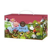 初萃 杂粮礼盒8款装3200g