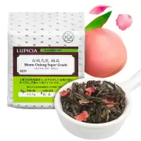 白桃乌龙茶 50g/盒