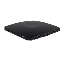 航天广电VGA输入卡及分量输入卡(HT-VGA-4IN-W)