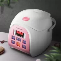 荣事达(Royalstar) RX-20H QQ煲GS