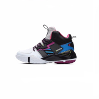 361° 男篮球训练鞋 572011107