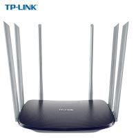 TP-LINK 双千兆路由器 1900M无线家用 5G双频 WDR7620千兆版 千兆端口 光纤宽带WIFI穿墙
