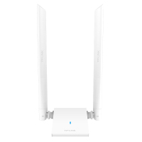 TP-LINK TL-WDN6200H 1200M外置双天线双频高增益无线USB网卡 (BY)