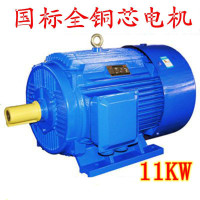 方力 YE2系列 电动机