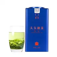 天方 特级II天方硒茶 200g装3